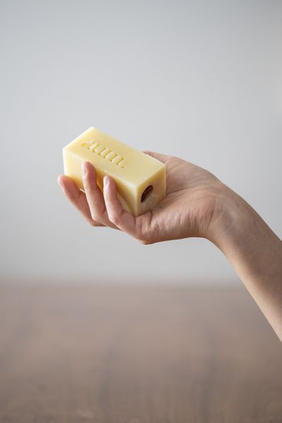 Cornalina — ritual