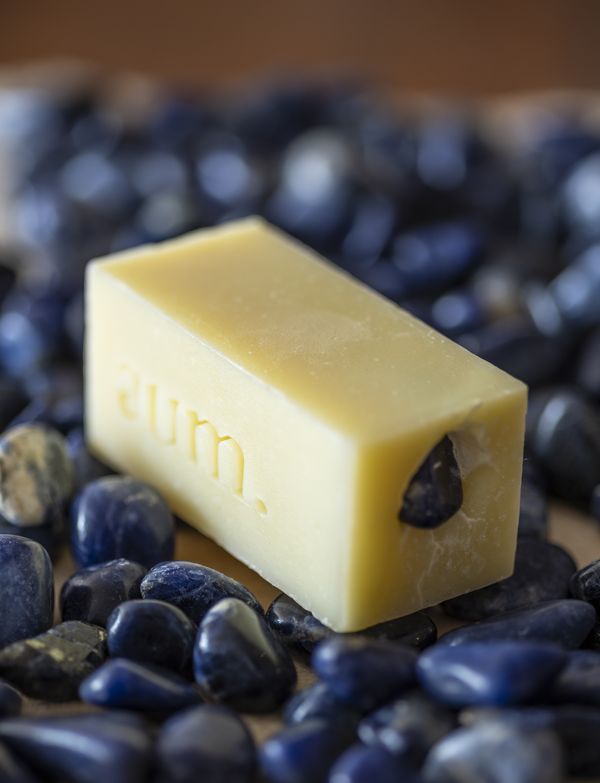 El cristal de la humildad