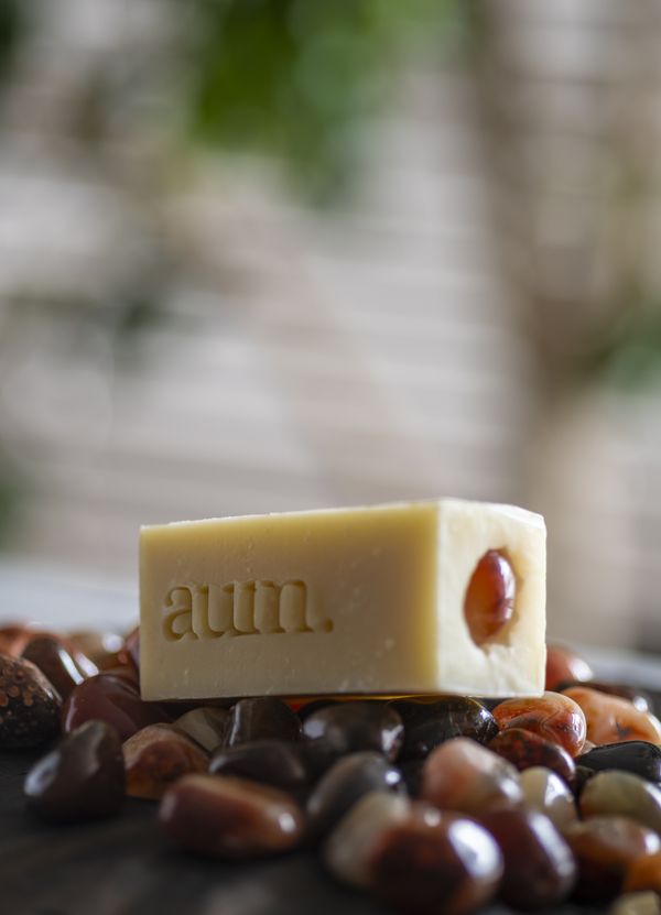 El cristal del coraje