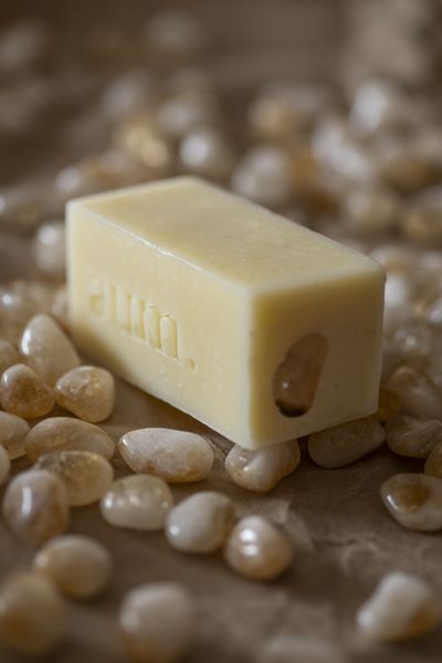 Cuarzo Transparente — cristal