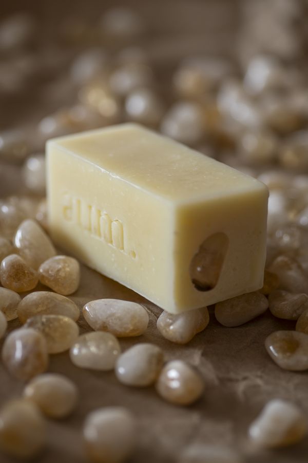 El cristal maestro sanador